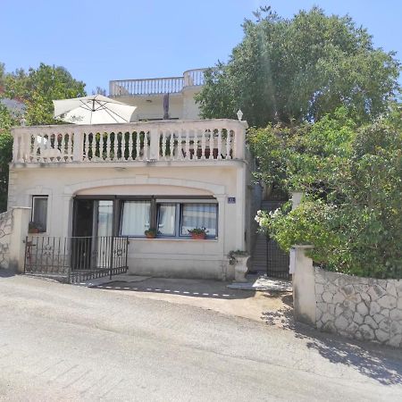 Villa Caroline Trogir Exterior photo