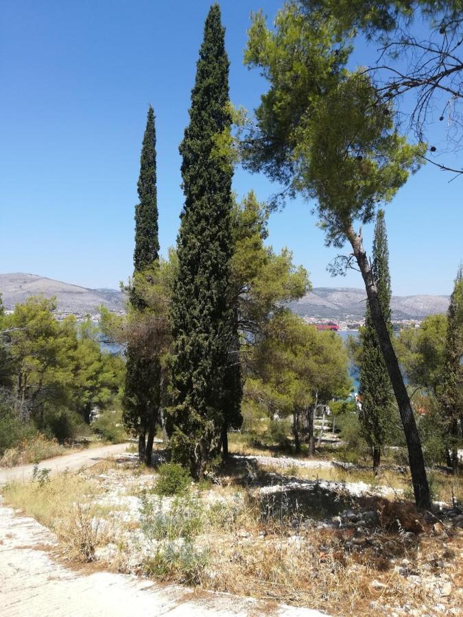 Villa Caroline Trogir Exterior photo