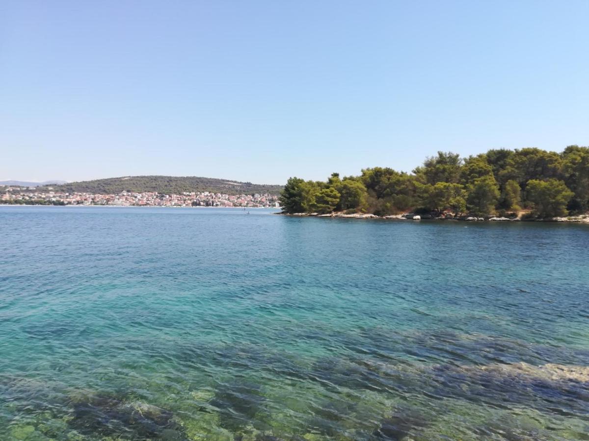 Villa Caroline Trogir Exterior photo