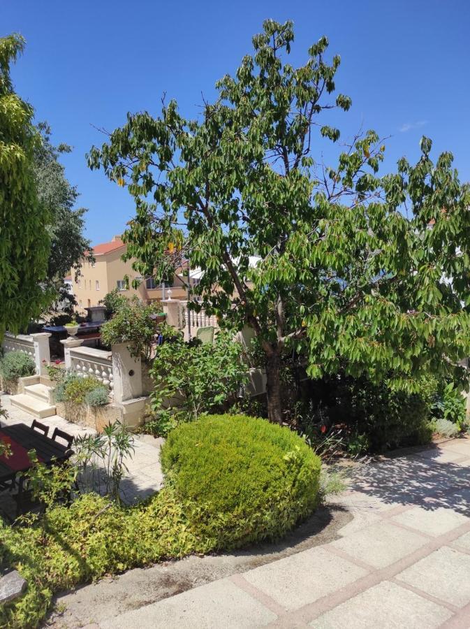 Villa Caroline Trogir Exterior photo